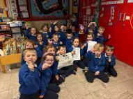 P2 Mrs Hendron