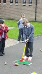 P2K Golf